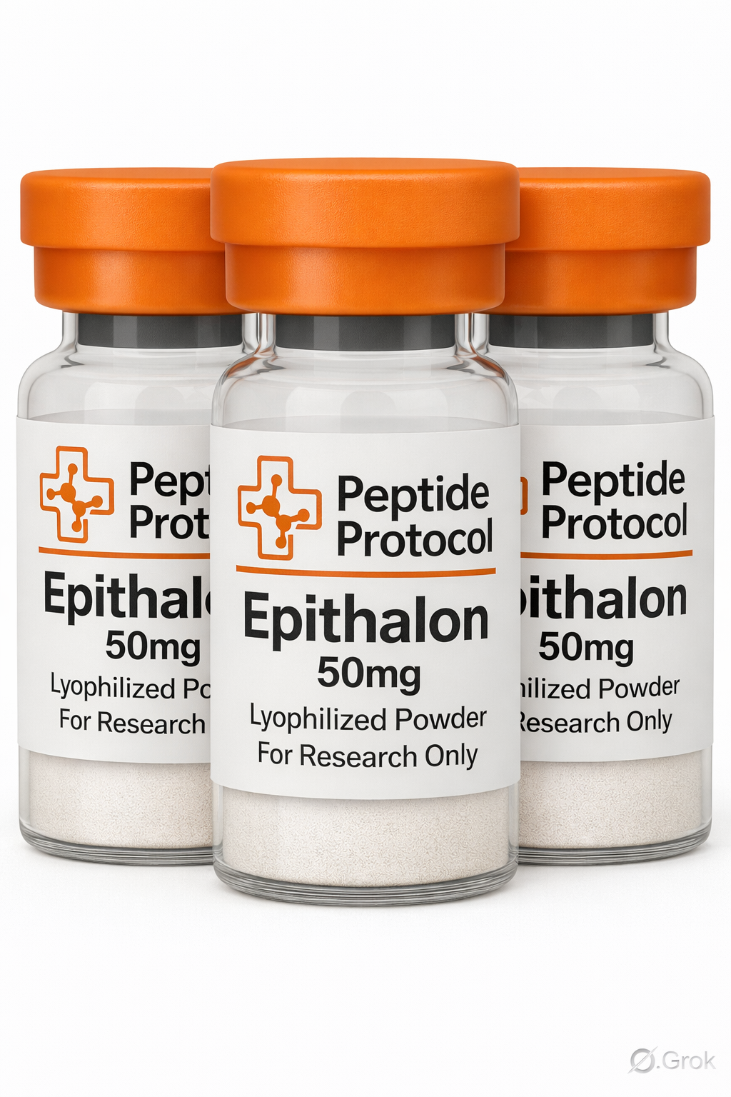 Longevity Peptides