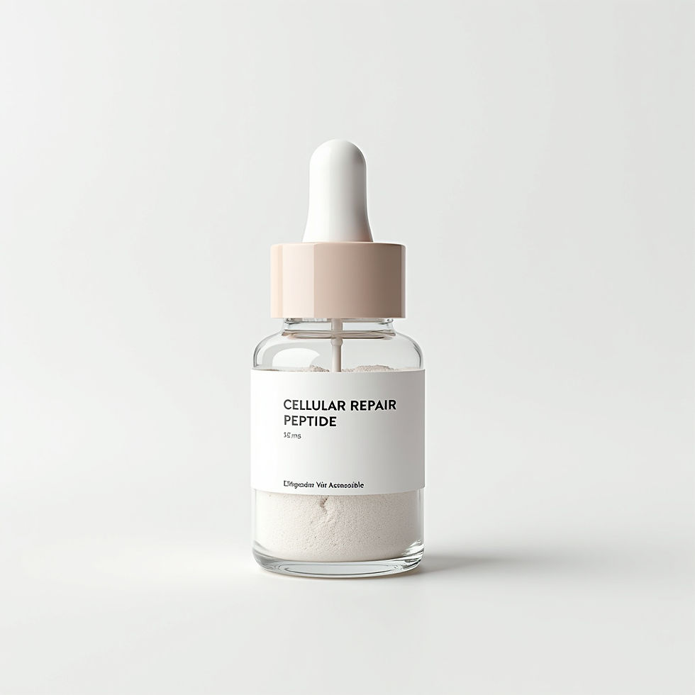 Cellular Repair Peptide