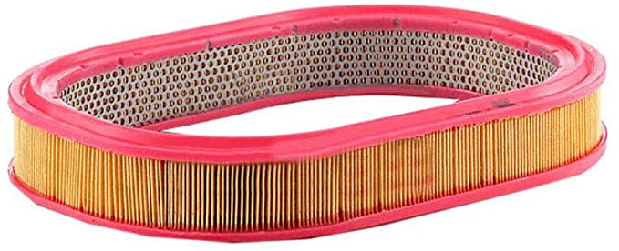 GTA0888 - Air Filter equivalent with Mann C3975/1, Mahle LX78