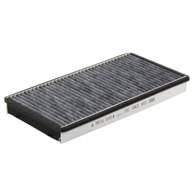 GTC0455 - Cabin Filter equivalent with Mann CUK3360, Mahle LAK32/1