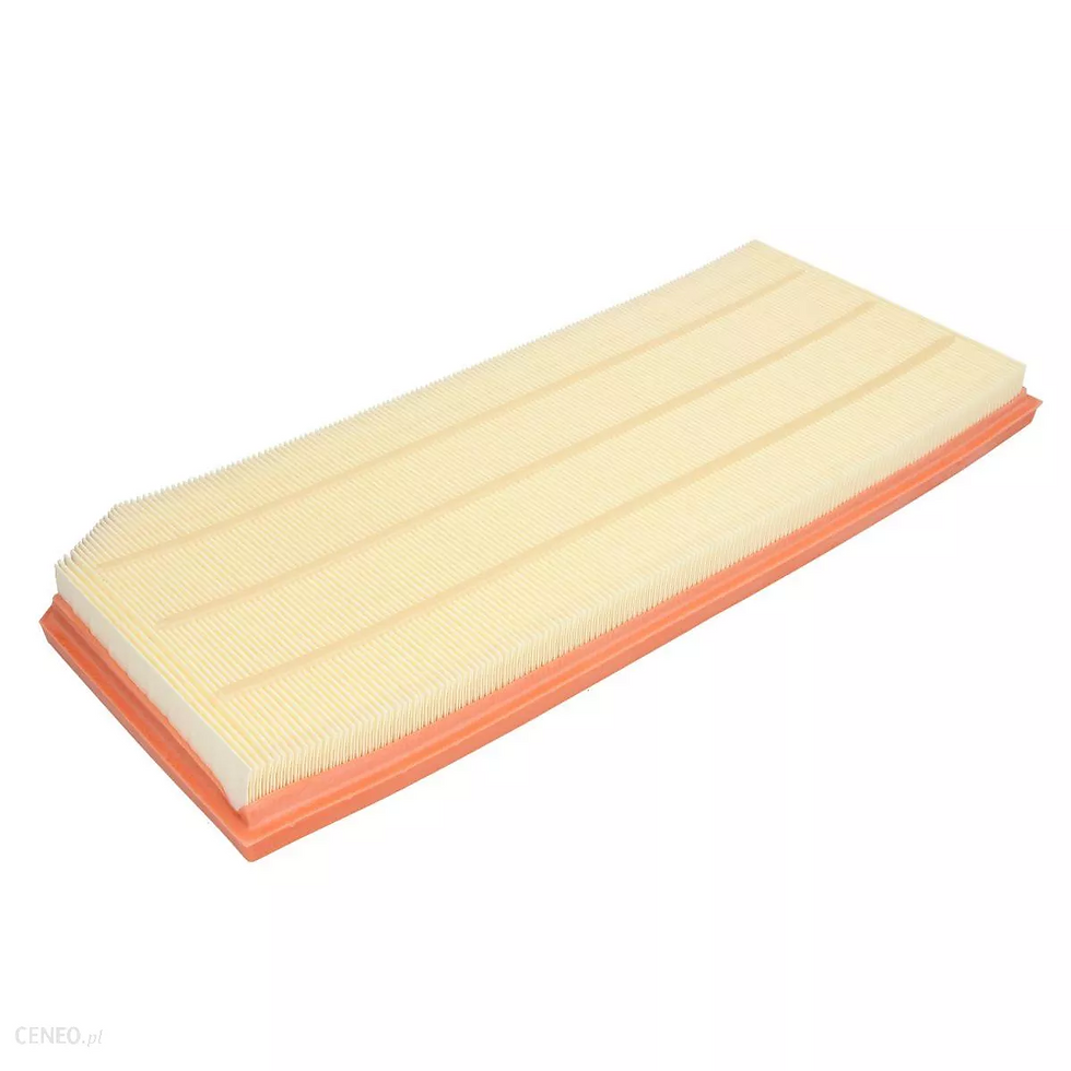 GTA0896 - Air Filter equivalent with Mann C41002