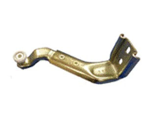 GTP0292 - Side Door Slide Mechanism Lower, Right OEM 2D1 843 398