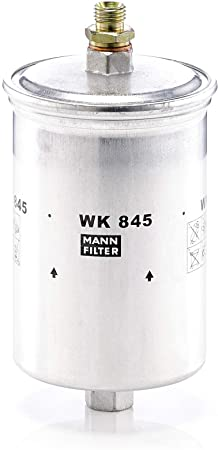 GTF0261 - Fuel Filter equivalent with Mann WK845, Mahle KL38