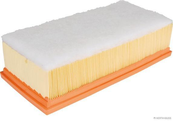 GTA0695 - Air Filter equivalent with Mann C31145, Mahle LX1837