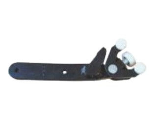 GTP0270 - Side Door Slide Mechanism Lower, Right OEM 2K0 843 398