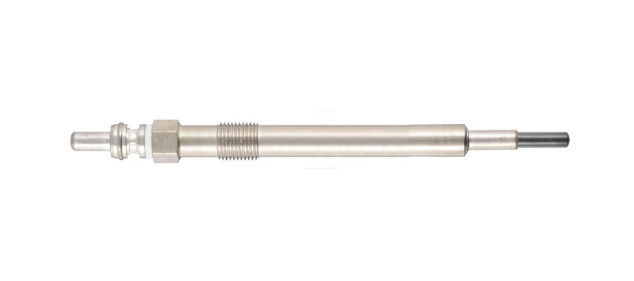 GTP2796 - Glow Plug equivalent with Bosch GLP173, OEM 12230035934