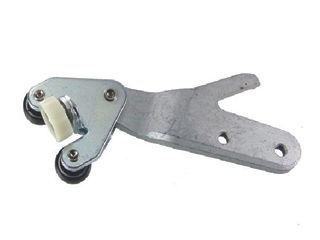 GTP0382 - Sliding Door Roller Guide Left OEM 1334554080