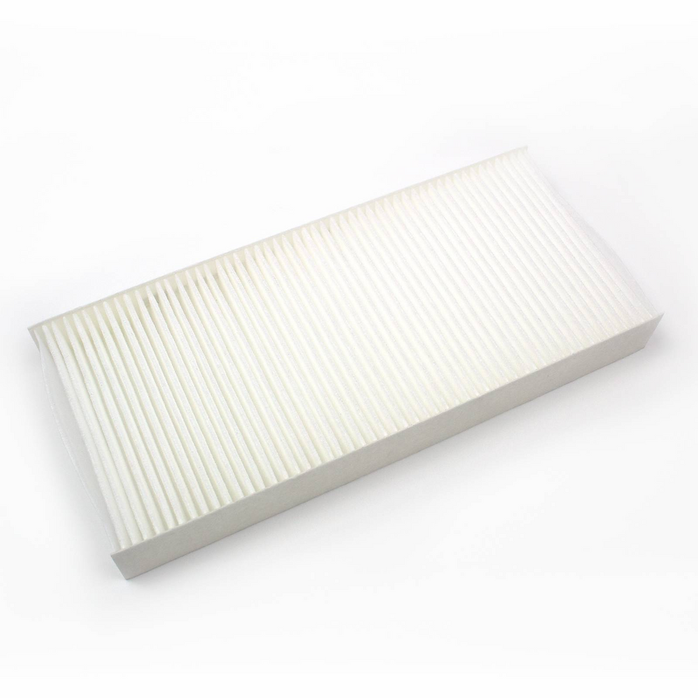 GTC0178 - Cabin Filter equivalent with Mann CU2642, Mahle LA237
