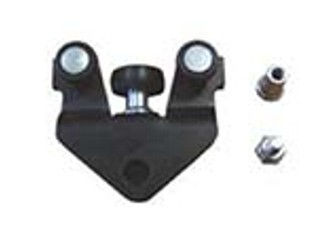 GTP0244 - Side Door Slide Mechanism Lower OEM 91165708