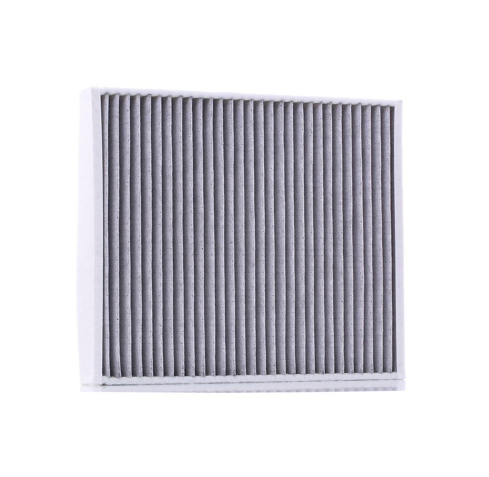 GTC0412 - Cabin Filter equivalent with Mann CUK2757, Mahle LAK74