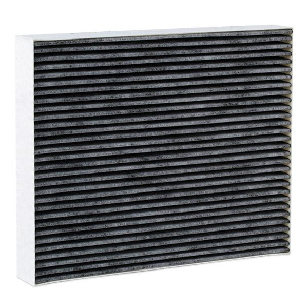 GTC0413 - Cabin Filter equivalent with Mann CUK28001, Mahle LAK1138