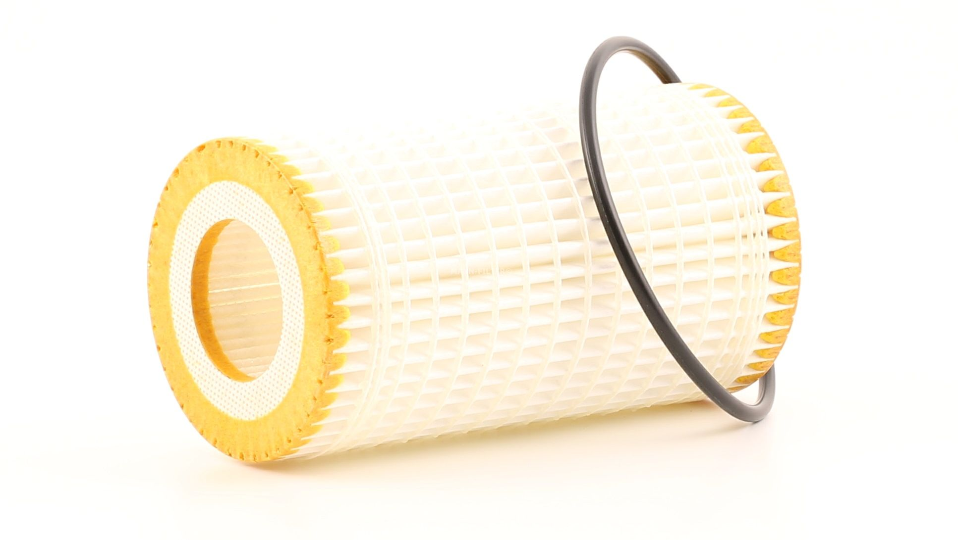 GTO0075 - Oil Filter equivalent with Mann HU718/5X, Mahle OX153/7D / OX345D