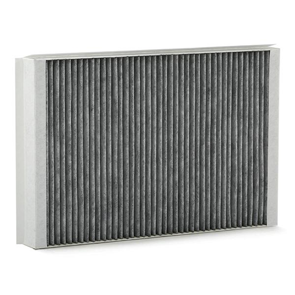 GTC0465 - Cabin Filter equivalent with Mann CUK3554, Mahle LAK77