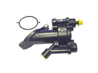 GTP0330 - Vacuum Pump OEM 93BB 2A451AC