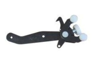 GTP0287 - Side Door Slide Mechanism Lower, Right OEM 7H0 843 398 AC