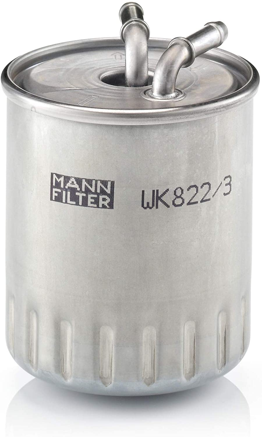 GTF0219 - Fuel Filter equivalent with Mann WK822/3, Mahle KL155/1
