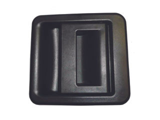 GTP0354 - Interior Door Handle, L OEM 9101.E5