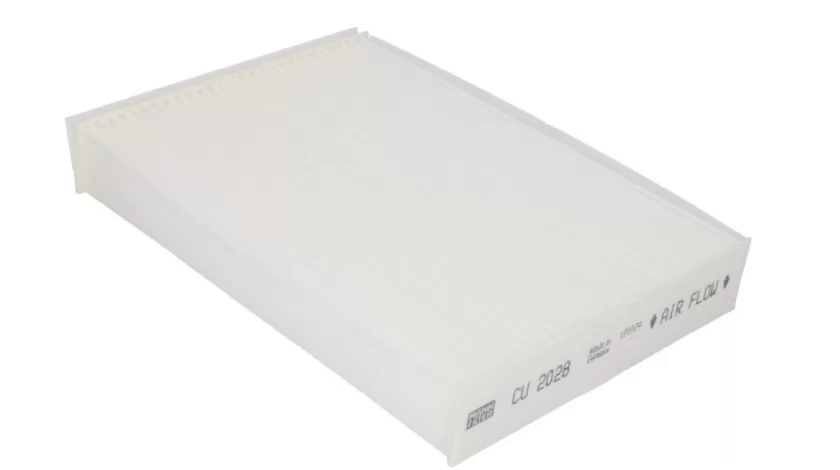 GTC0044 - Air Filter equivalent with Mann CU2028, Mahle LA449