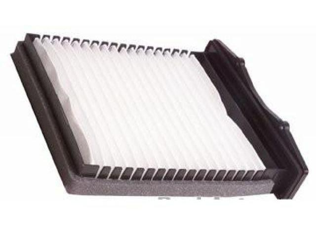 GTC0124 - Cabin Filter equivalent with Mann CU2423, Mahle LA360