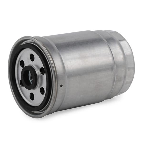 GTF0187 - Fuel Filter equivalent with Mann WK8034