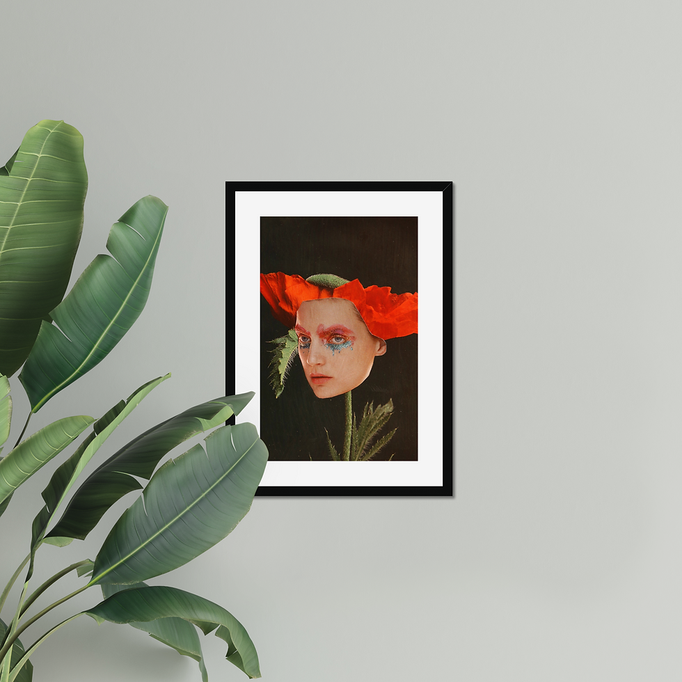 Thumbnail: Poppy