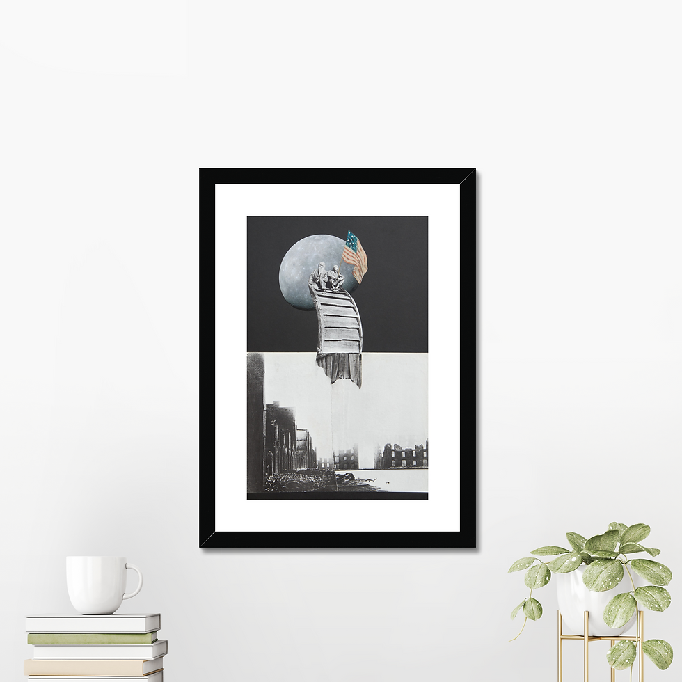 Thumbnail: Men on the Moon