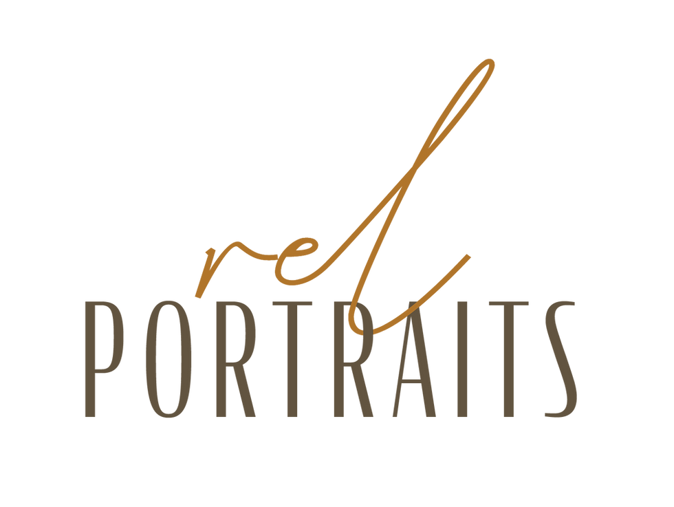 RELportraits-logo-brownV.png