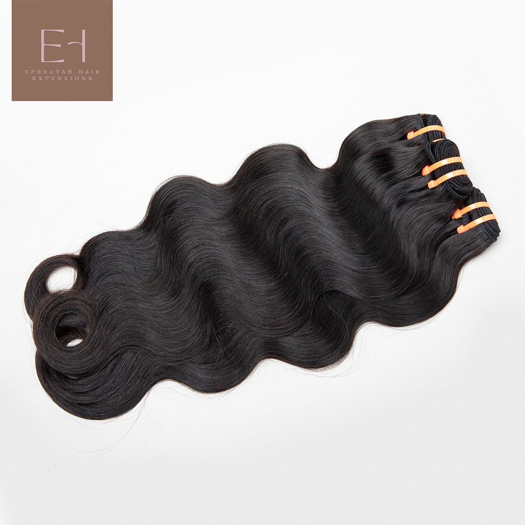 Ephratah Body Wave Bundles