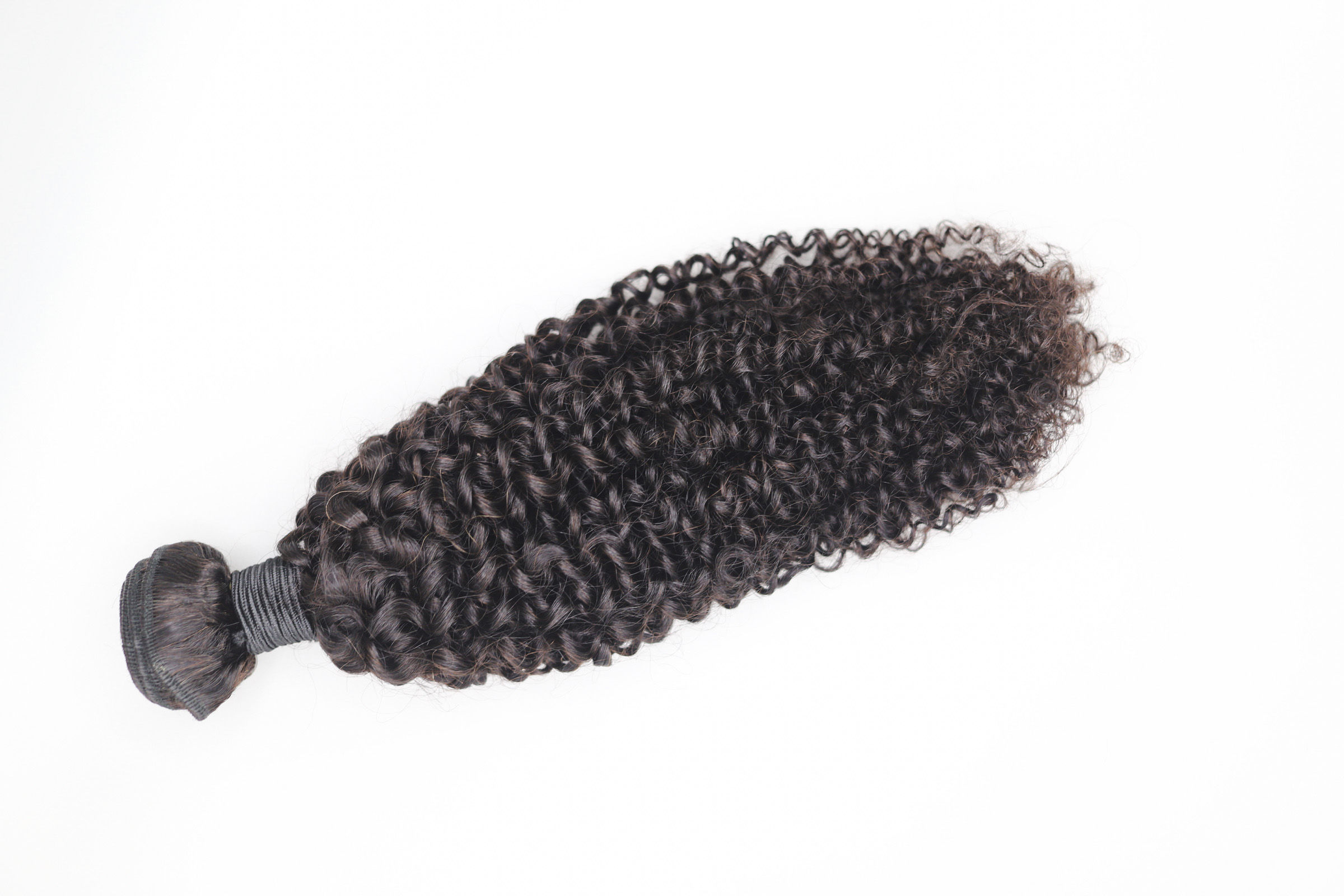 Ephratah Kinky Curly