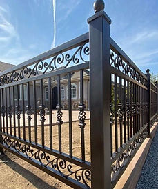 bornovamahallesi demir doÄŸrama & ferforje