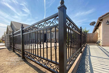 evka 3 demir doğrama & ferforje