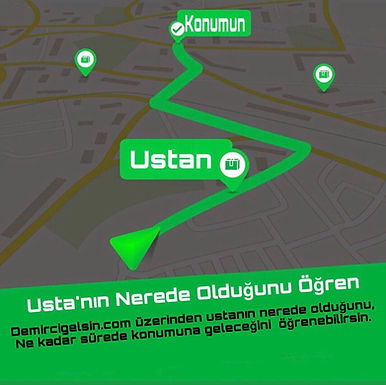 balçova demir doğrama ustası