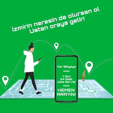 balçova demir doğrama