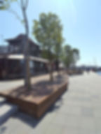 Promenada Mikołajki