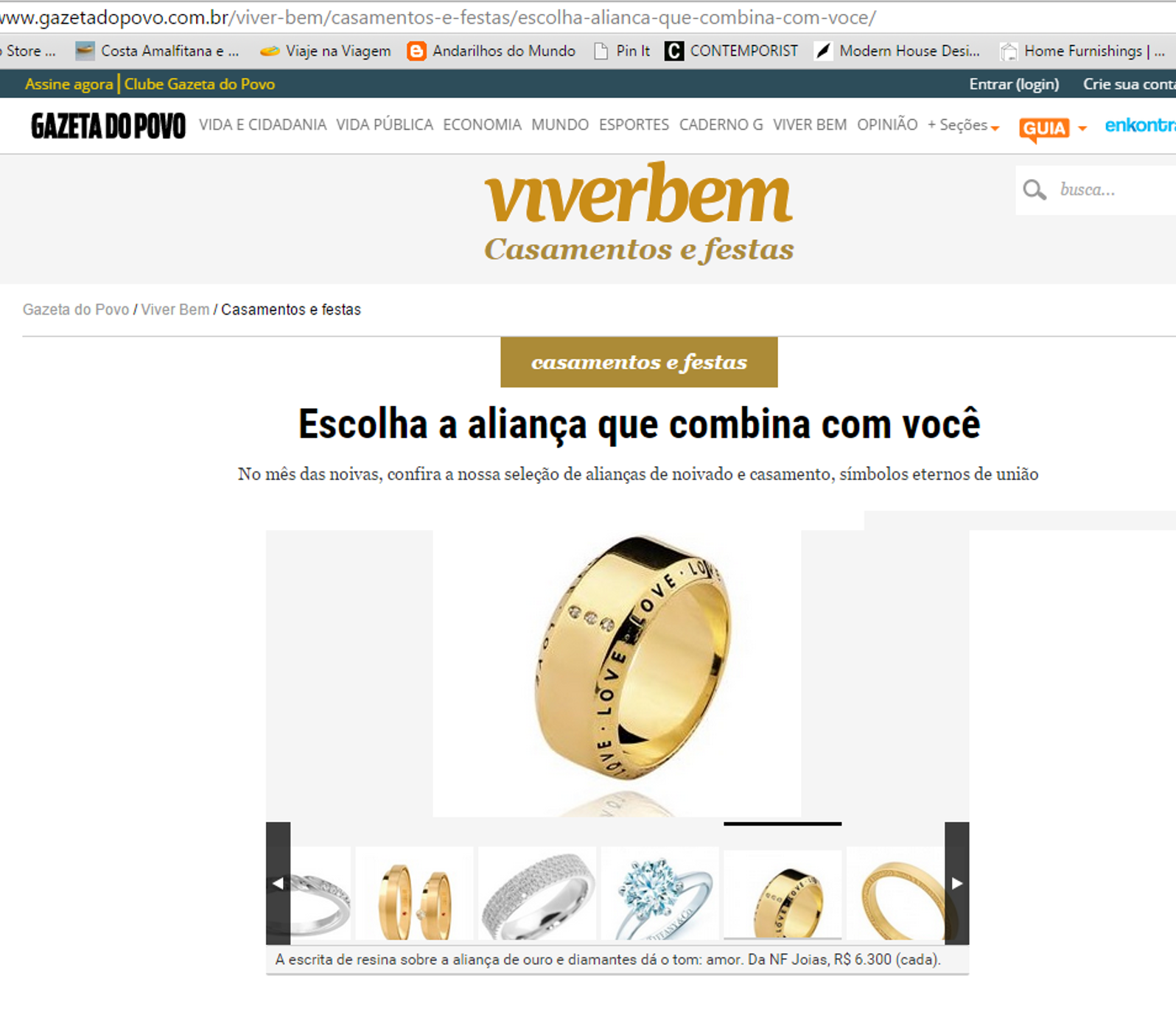 02/05/2015 | Gazeta do Povo