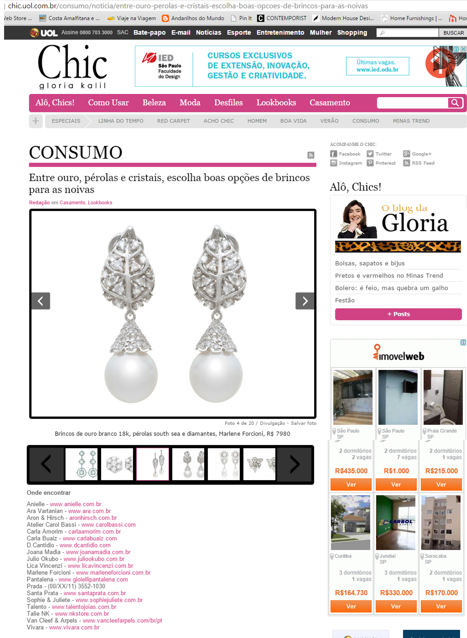 07/04/2015 | Site Chic