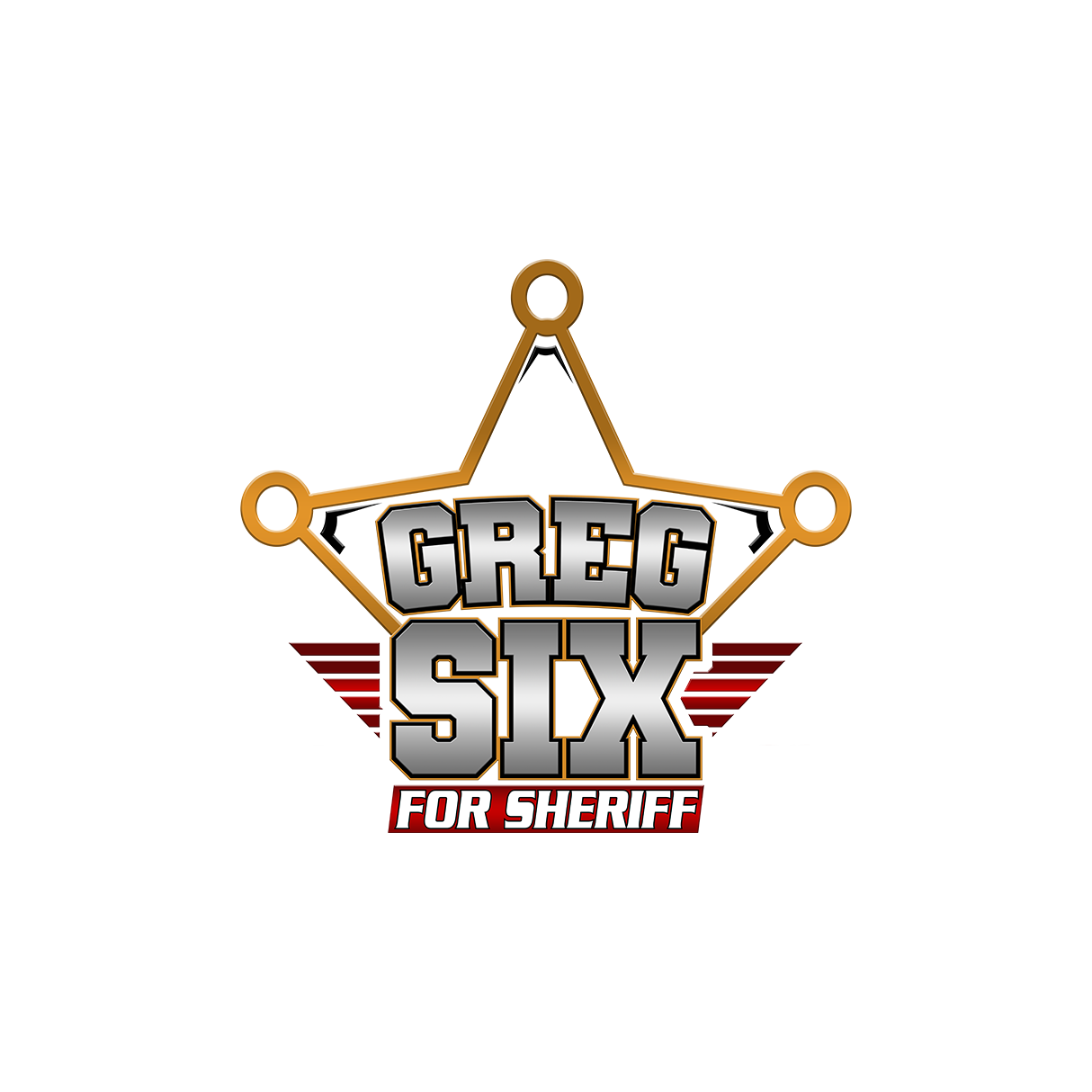 Writer: SixForSheriff.com