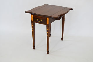 Pembroke Table