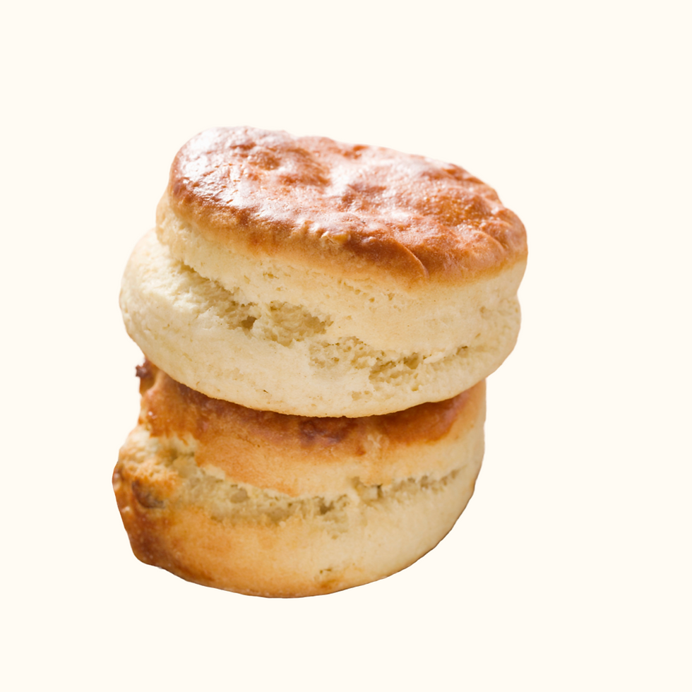 BODNANT SCONES
