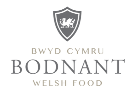 Bodnant Welsh Food Centre in Conwy, United Kingdom