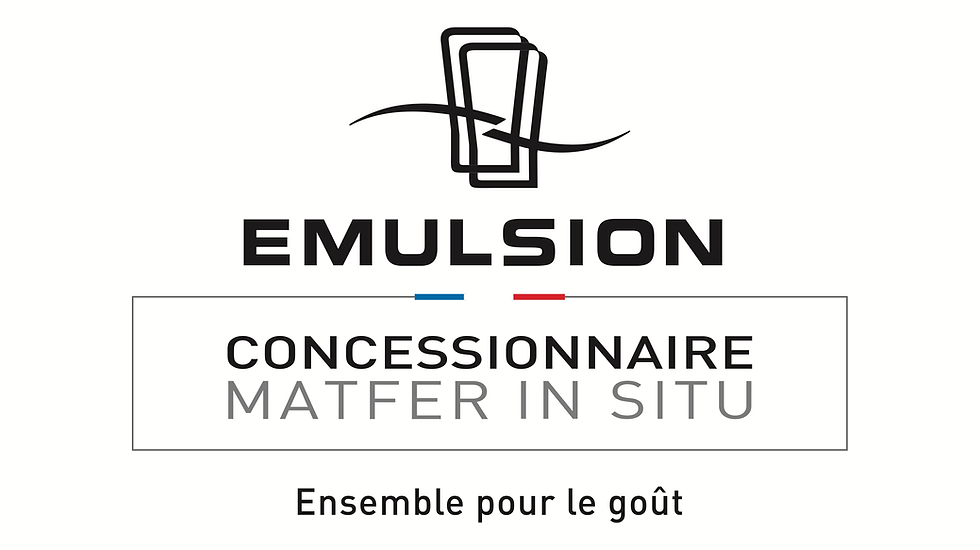 STORY PARTENAIRES : Emulsion