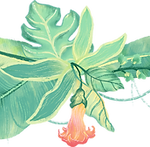 Tropical Plants