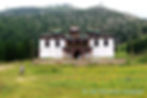 Baldan Bereeven monastery
