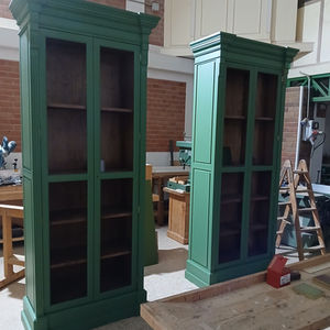 Librerías con estilo