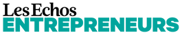logo lesechos entrepreneurs