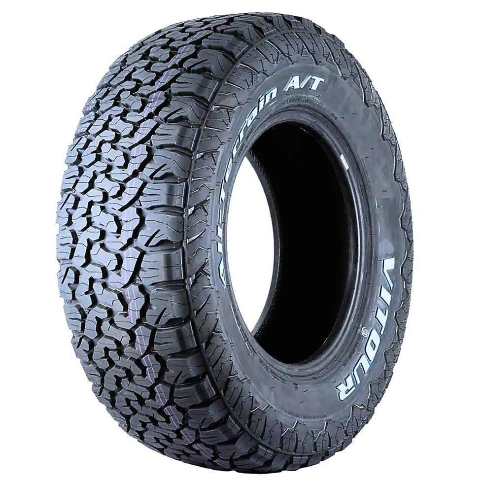Llanta 175/70R14LT Vitour ALL-TERRAIN-A/T 95S