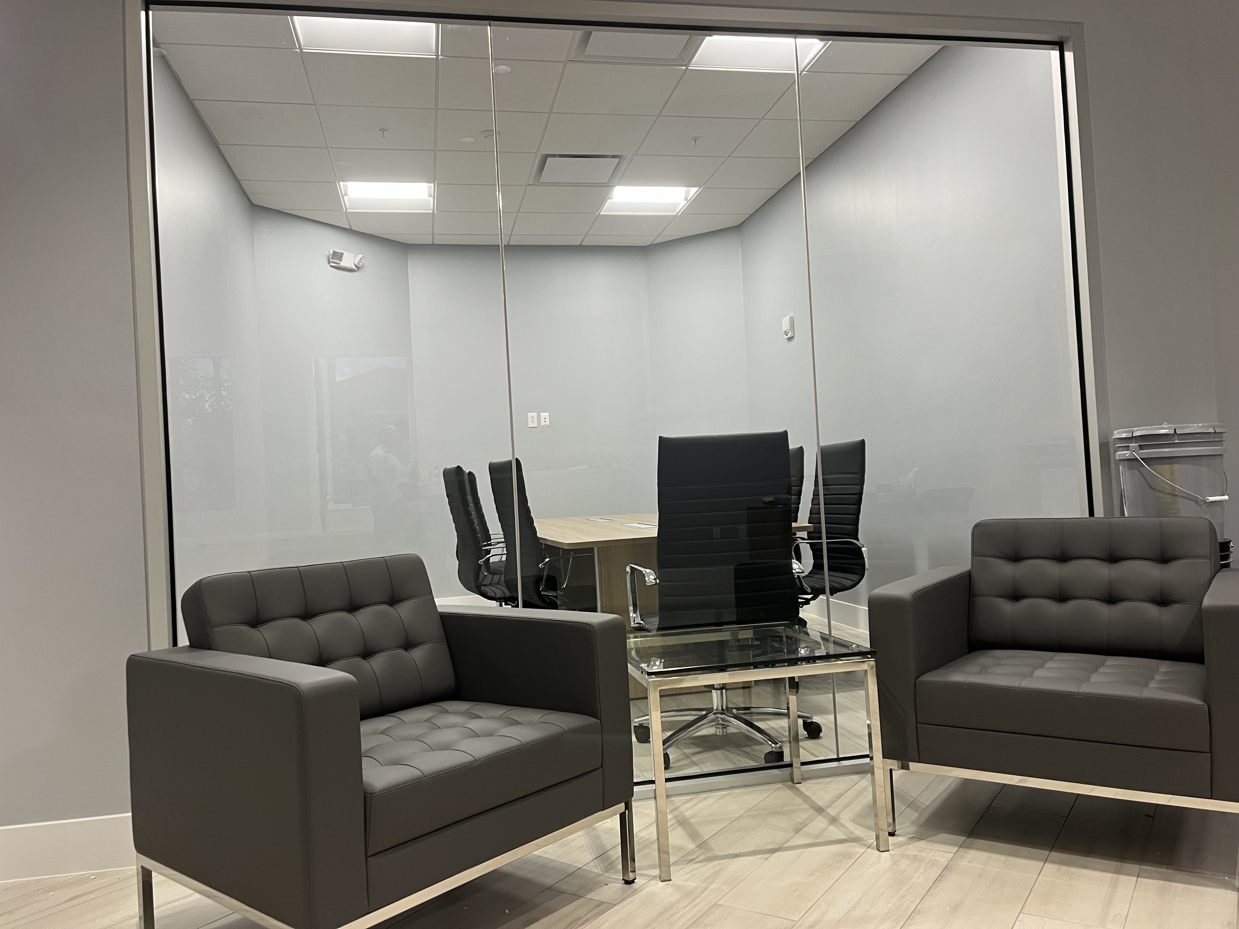 Cogent Bank — Bradenton, FL