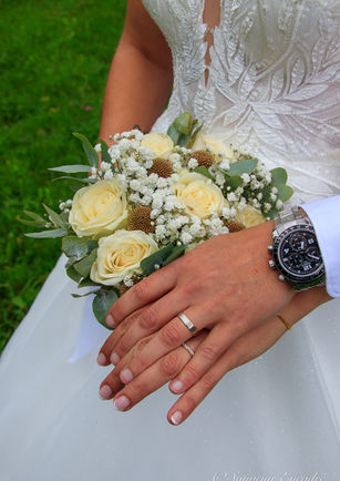 Mariage