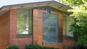 Congregation Highlight: B'nai Israel
