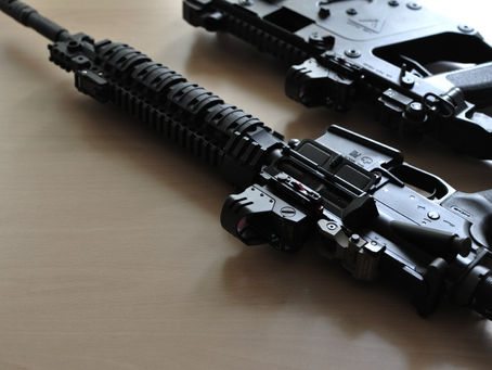 160930 trinitywing RED dot sight TD16-B1 open type,